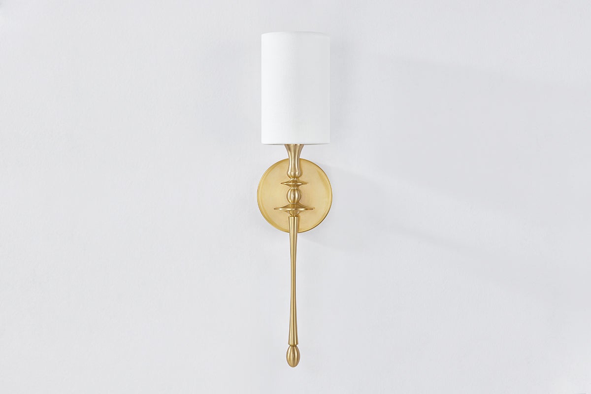 Guilford Wall Sconce - Alt [3720-AGB]