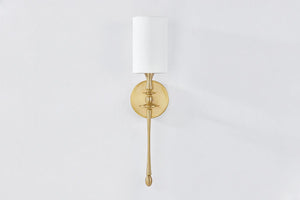 Guilford Wall Sconce - Alt [3720-AGB]