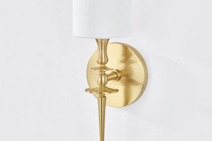 Guilford Wall Sconce - Alt [3720-AGB]