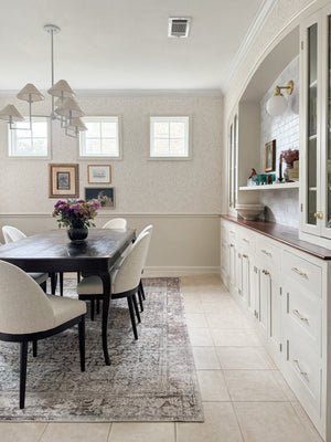 Gladwyne Chandelier 39.25" - Lifestyle [H760806-TWH]