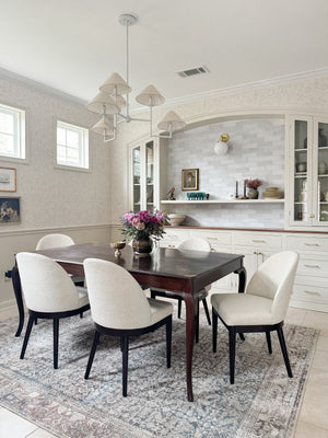 Gladwyne Chandelier 39.25" - Lifestyle [H760806-TWH]
