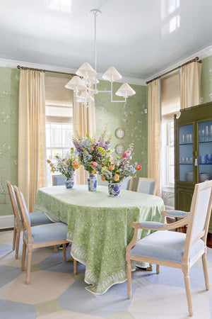 Gladwyne Chandelier 39.25" - Lifestyle [H760806-TWH]