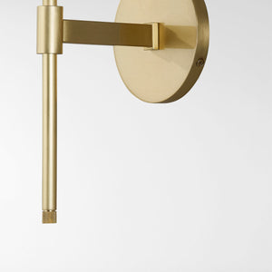 Glenmoore Wall Sconce - Alt [PI1899101-AGB]