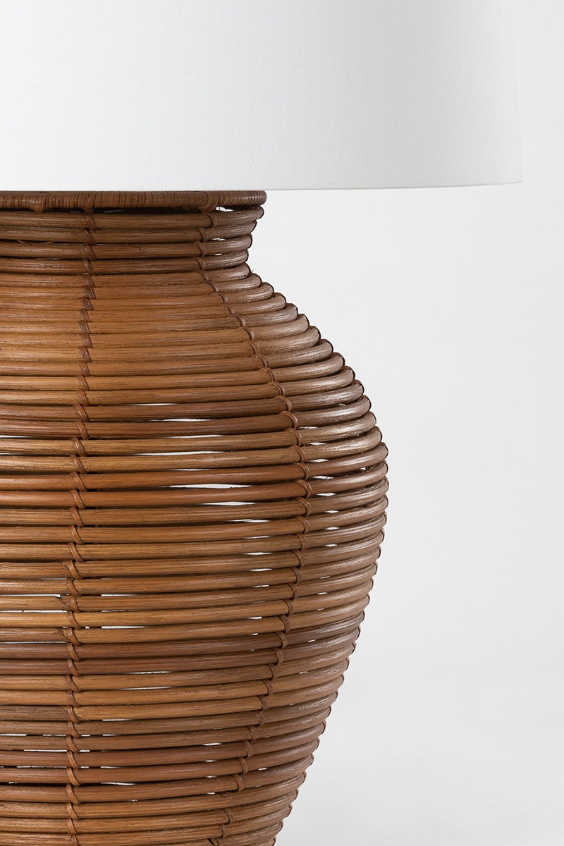 Newark Table Lamp - Alt [L1877-VGL]