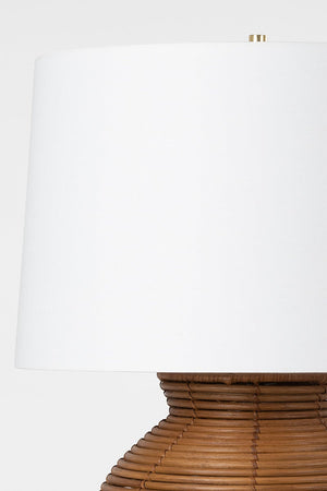 Newark Table Lamp - Alt [L1877-VGL]