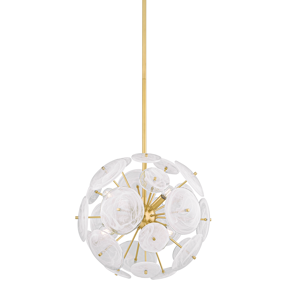 Tamara Chandelier 20"
