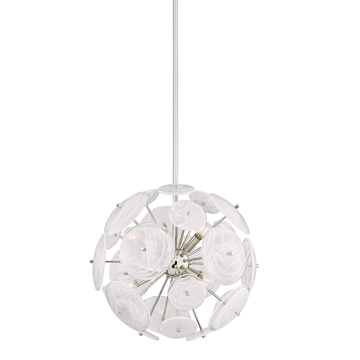 Tamara Chandelier 20"