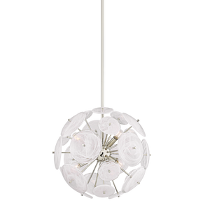 Tamara Chandelier 20"