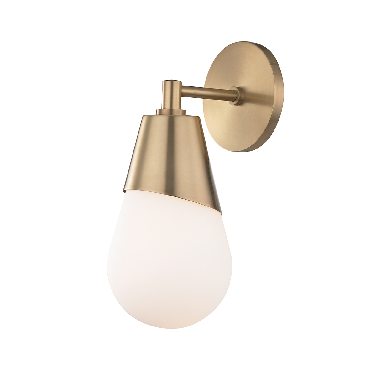 Cora Wall Sconce 5" x 11.75"