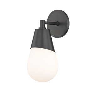 Cora Wall Sconce 5" x 11.75"