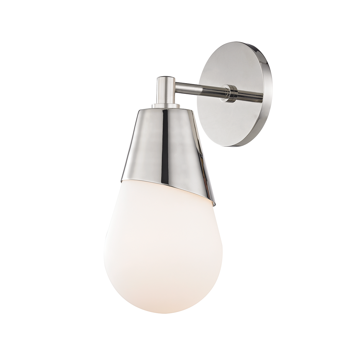 Cora Wall Sconce 5" x 11.75"