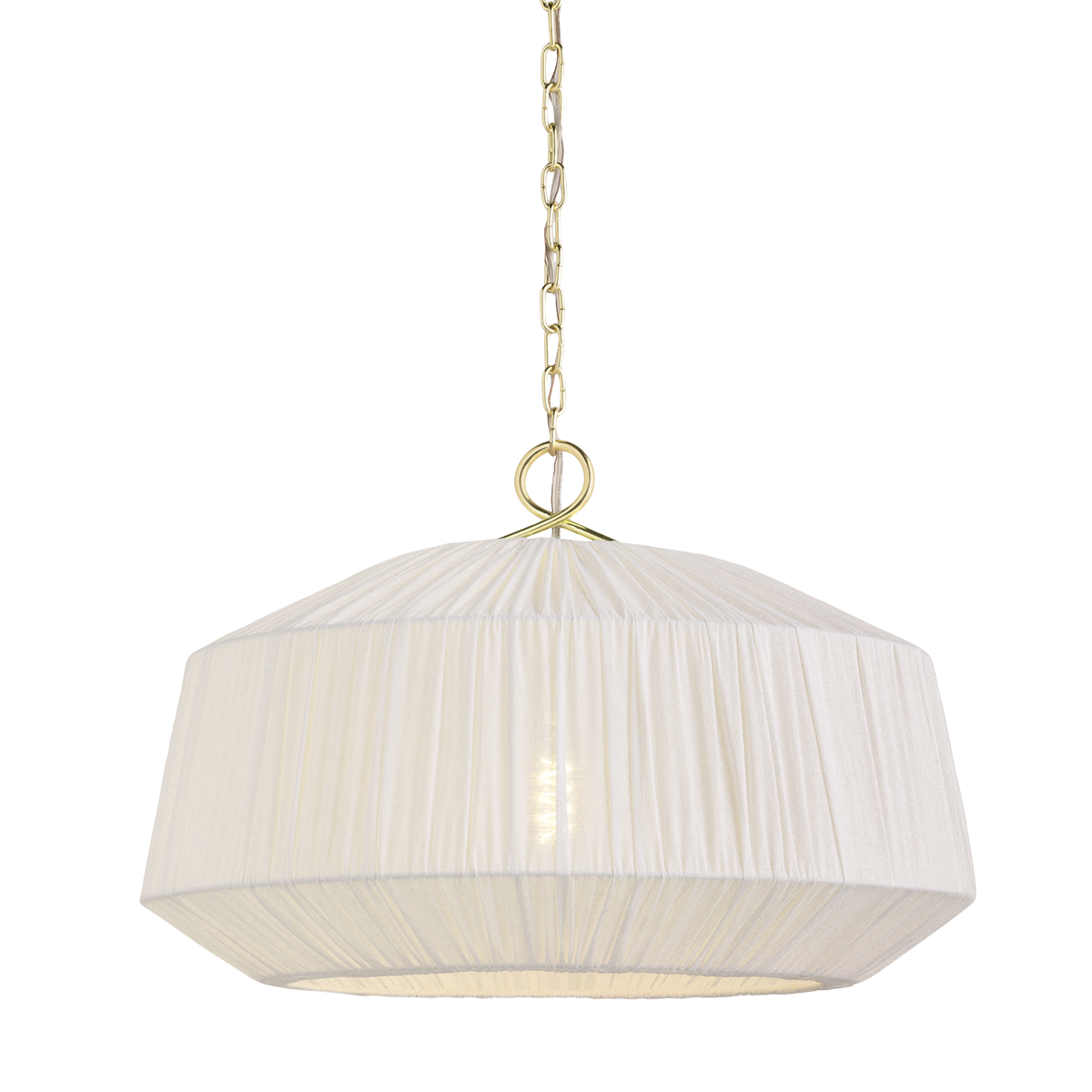 Amanza Pendant 24"