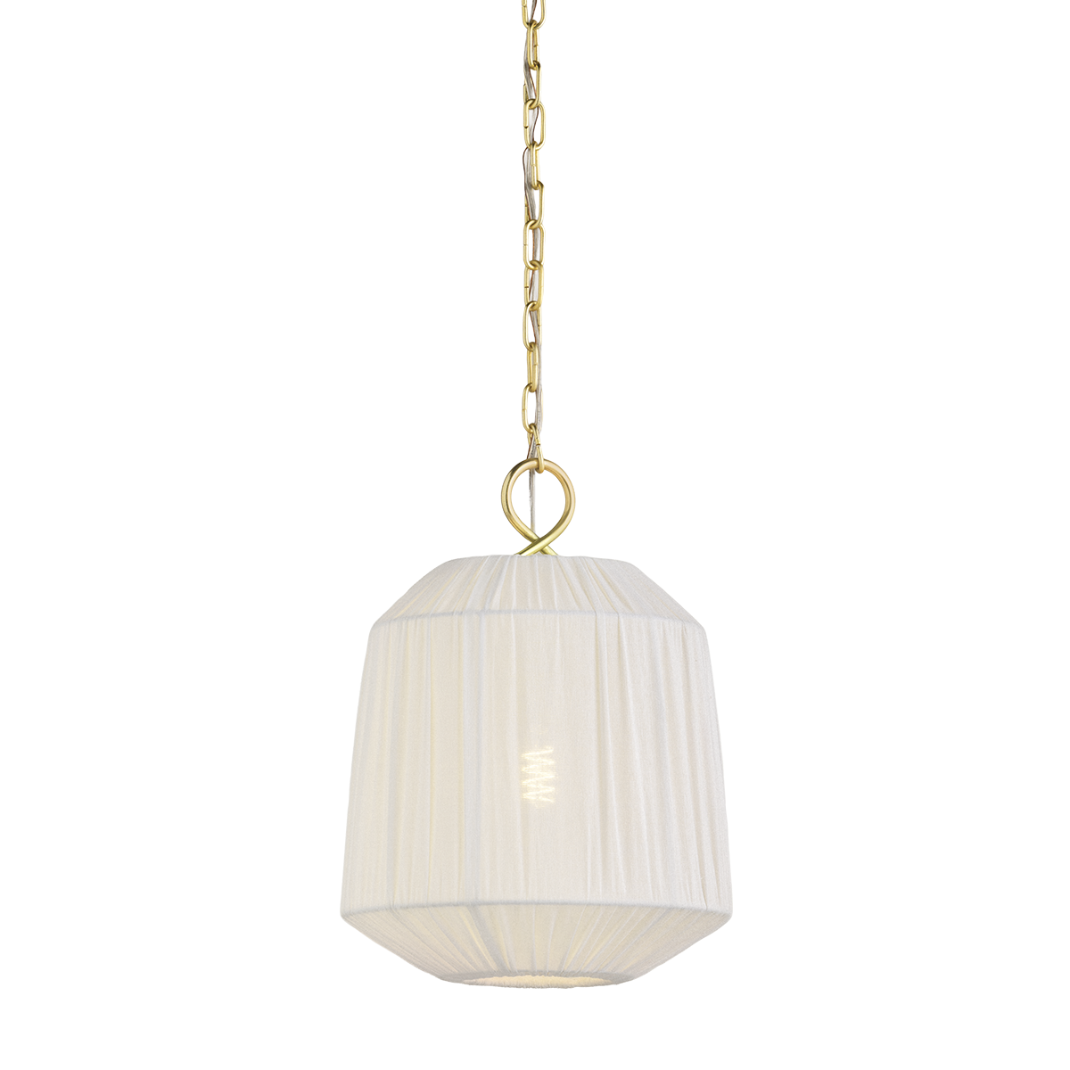 Amanza Pendant 11.5"