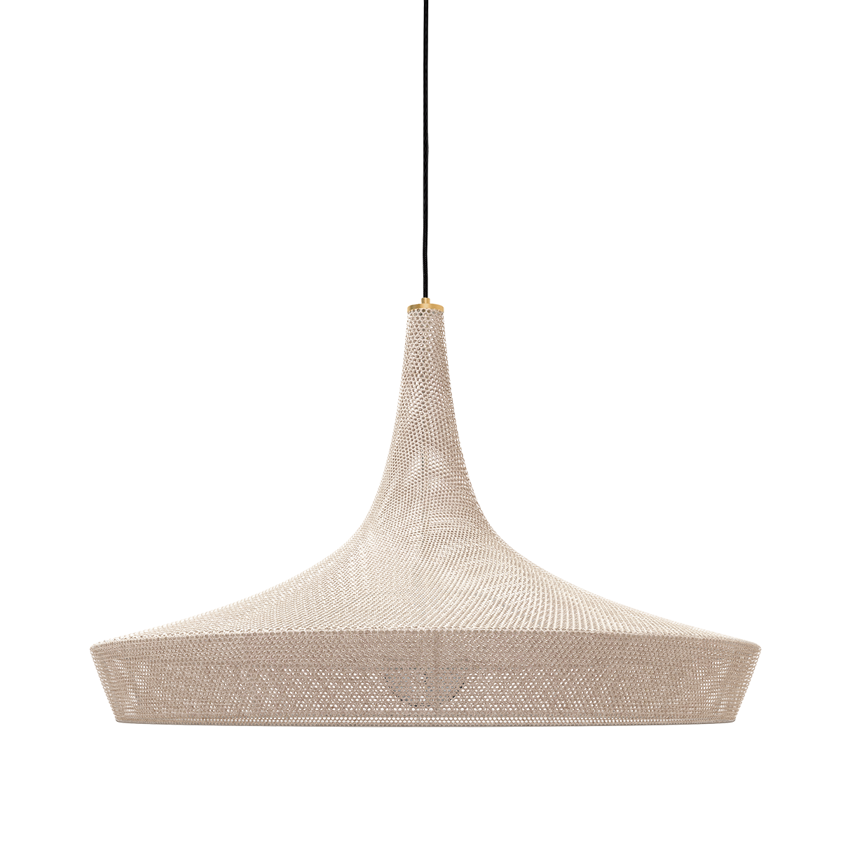 Isola Pendant 38"