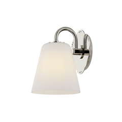 Polished Nickel