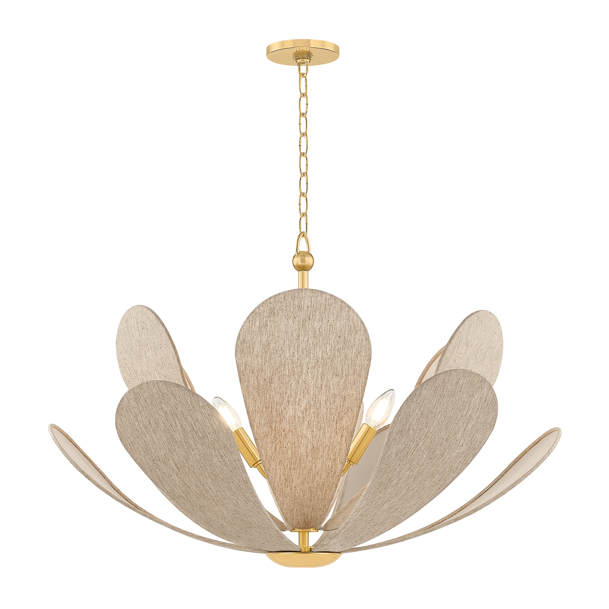 Nadine Chandelier