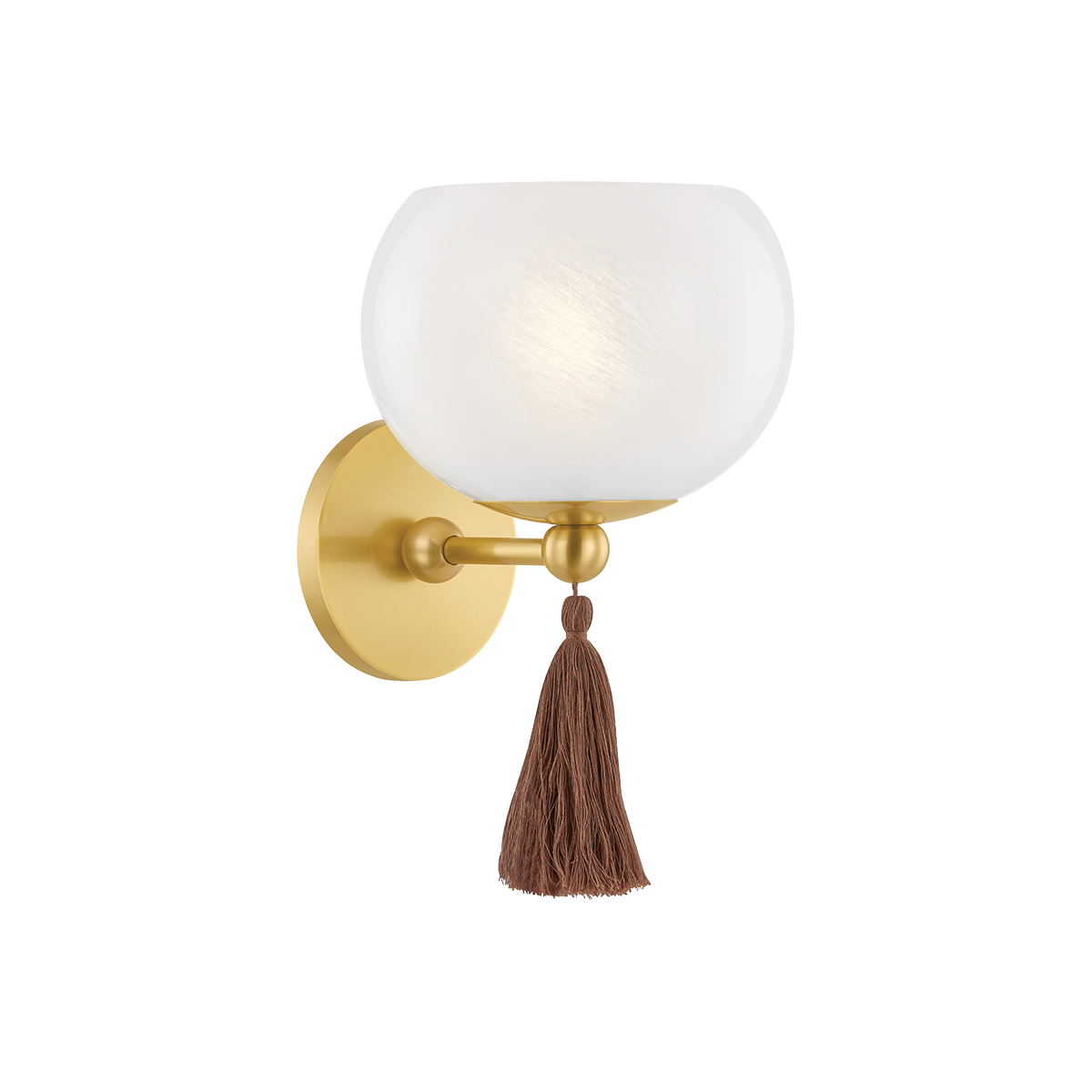 Niya Wall Sconce 7.5"