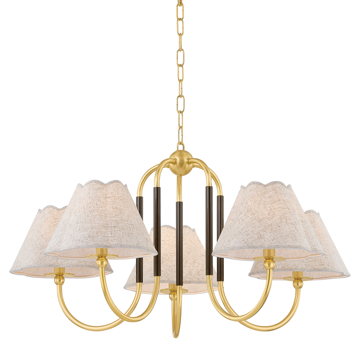 Janie Chandelier