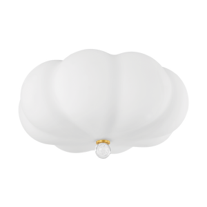 Demille Flush Mount