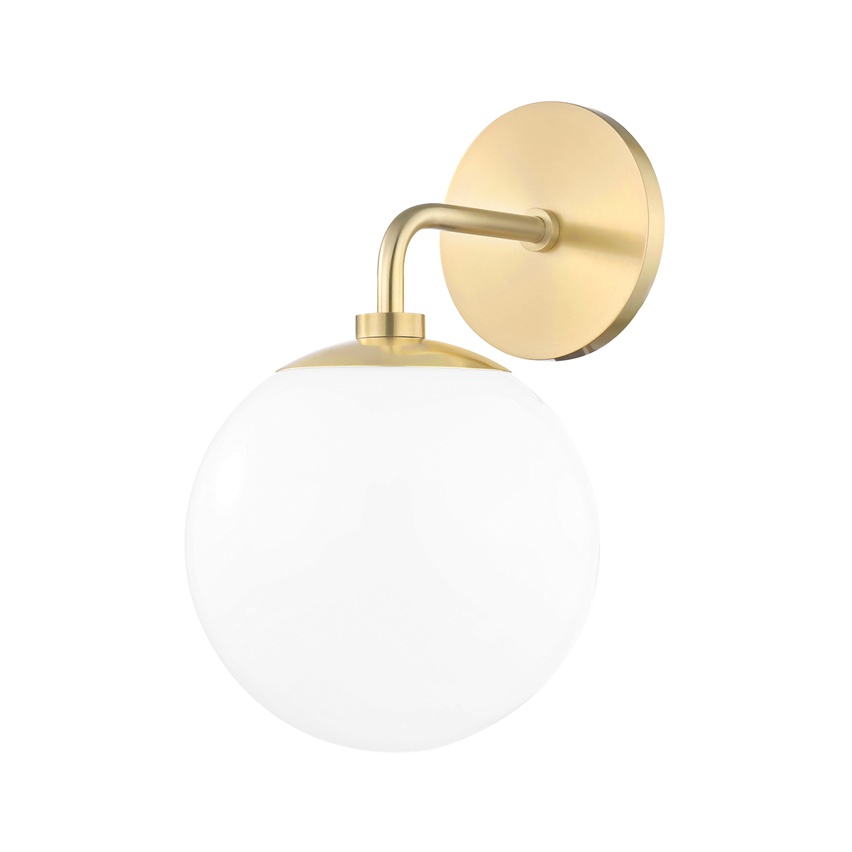 Stella Wall Sconce 7" x 11.5"