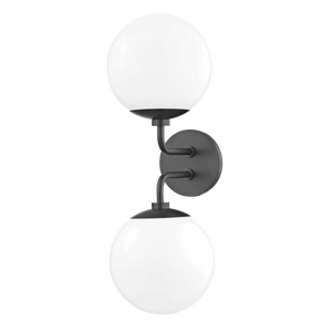Stella Wall Sconce 7" x 20"