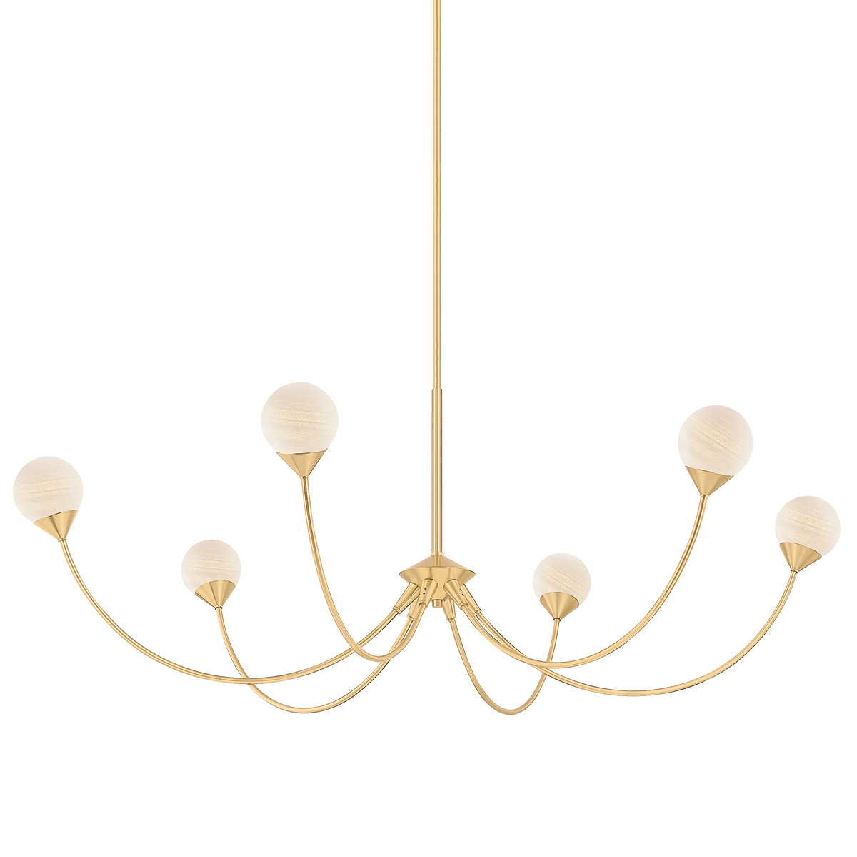 Natasha Chandelier 48"