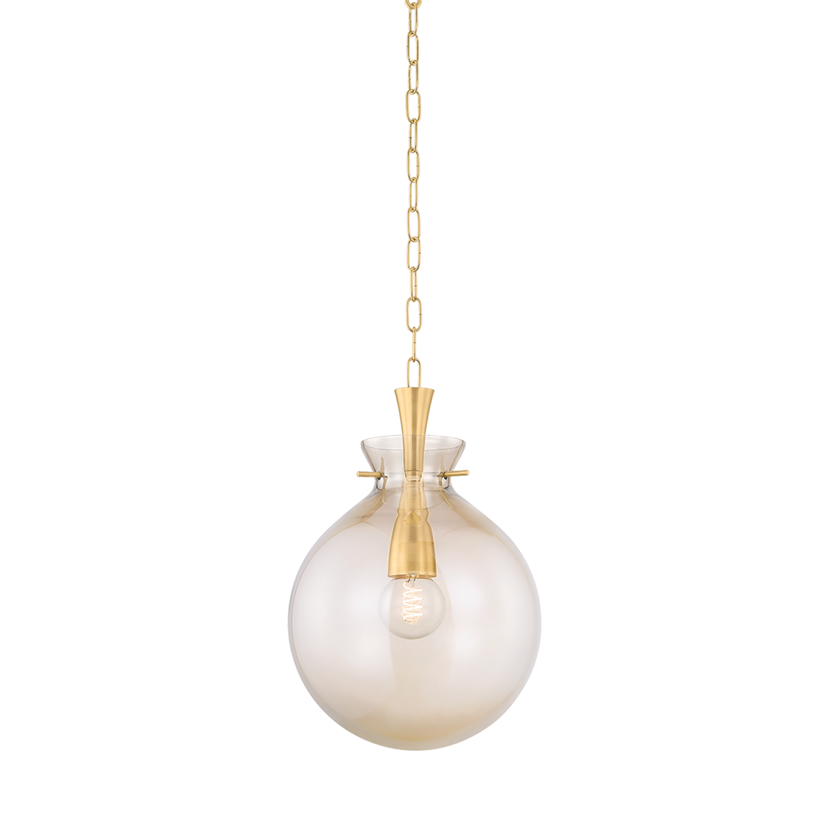 Pendentif Bénita