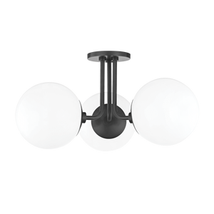 Stella Semi Flush 18.25"