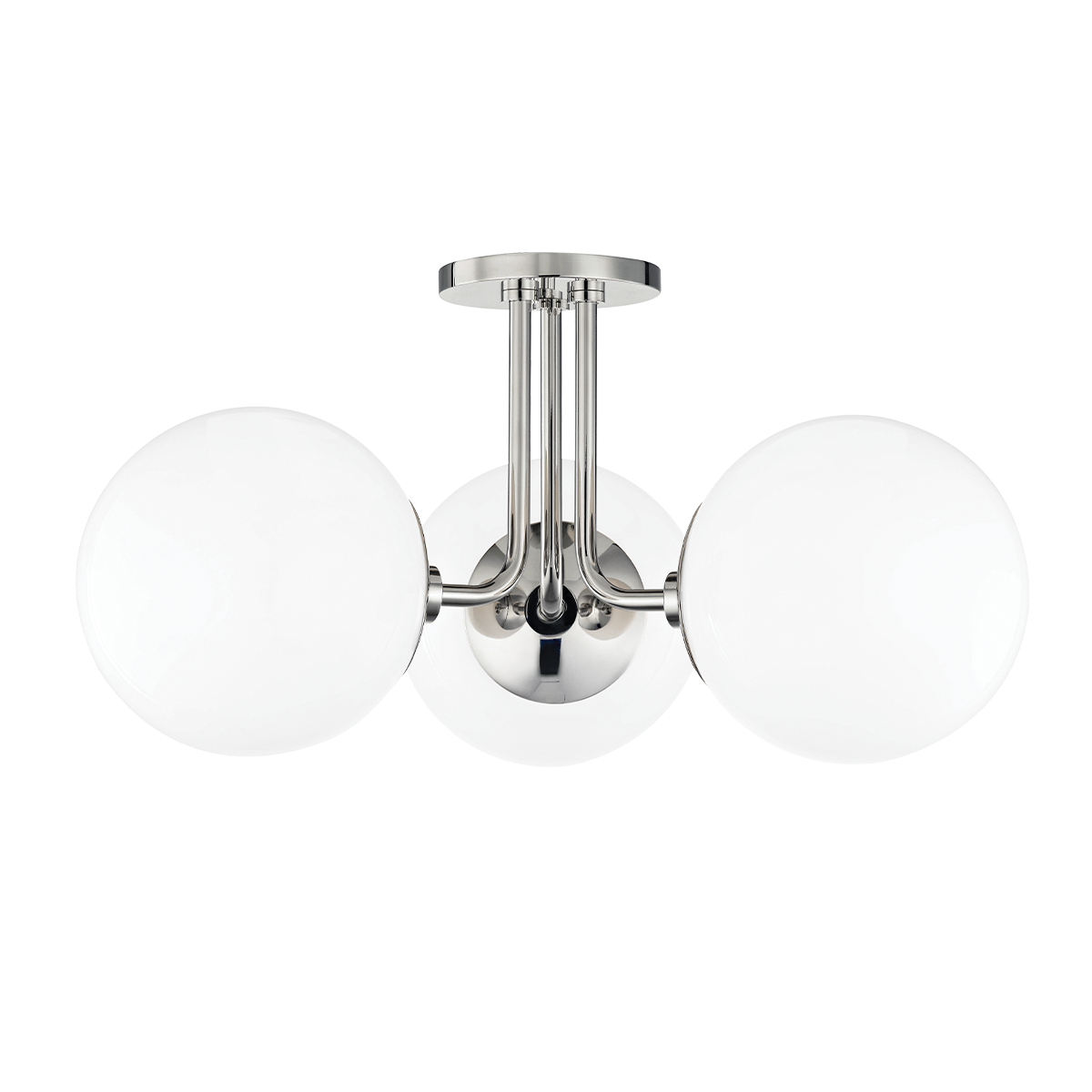 Stella Semi Flush 18.25"