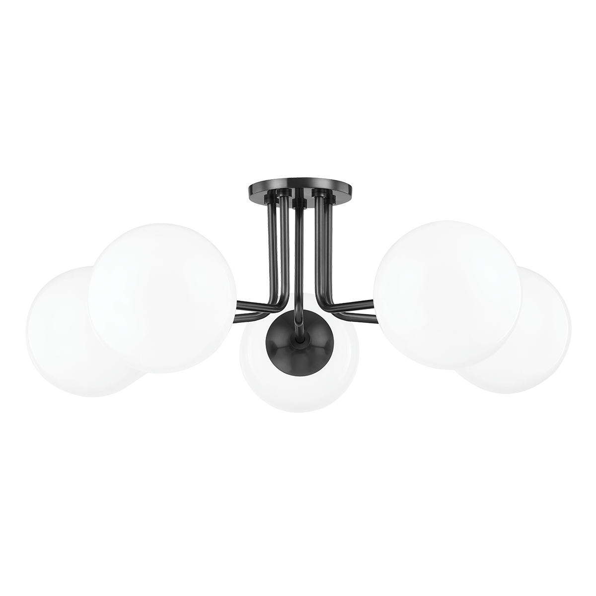 Stella Semi Flush 30"