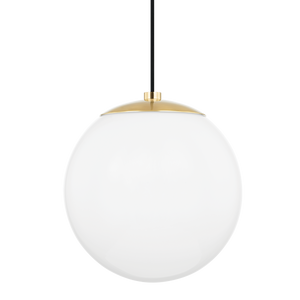Stella Pendant 12"