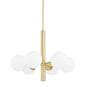 Stella Chandelier 28"