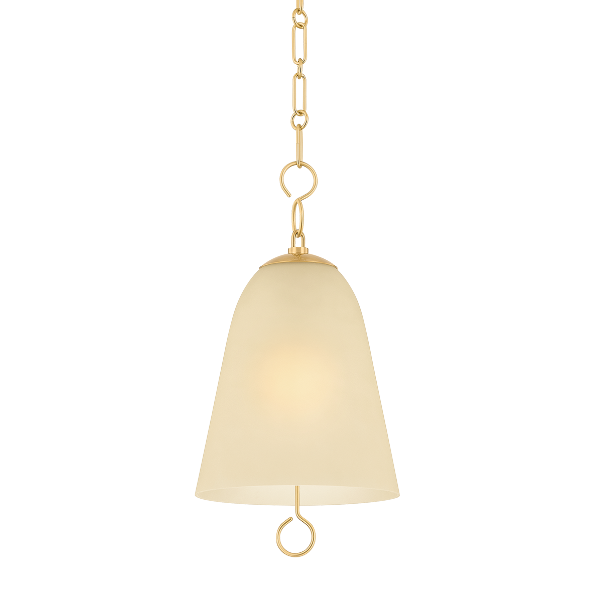 Christine Pendant 14"
