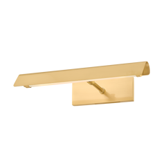 Aged Brass