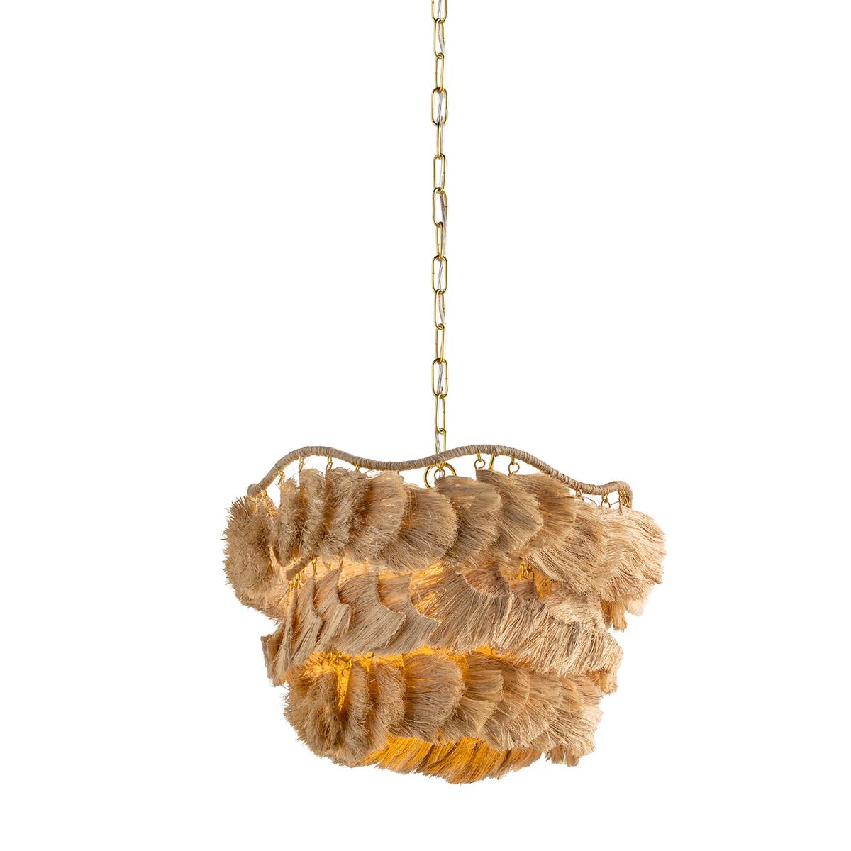 Lustre Daria