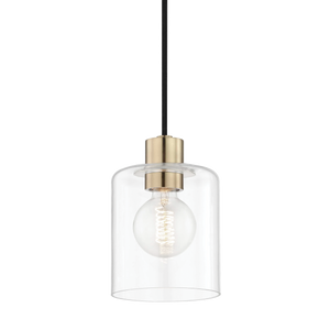 Neko Pendant