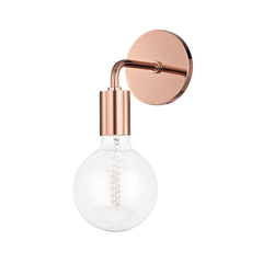 Polished Copper