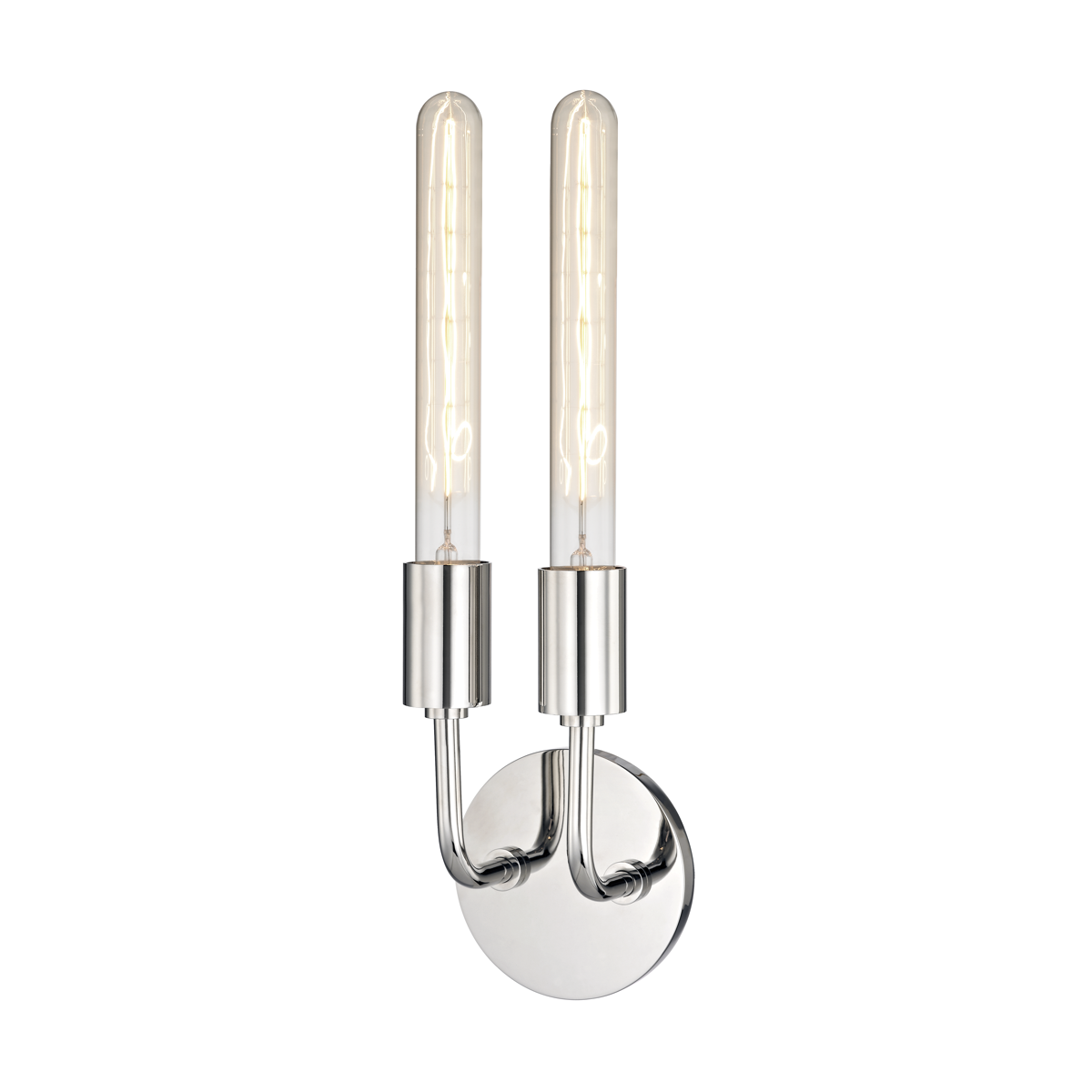 Ava Wall Sconce 4.75" x 16.5"