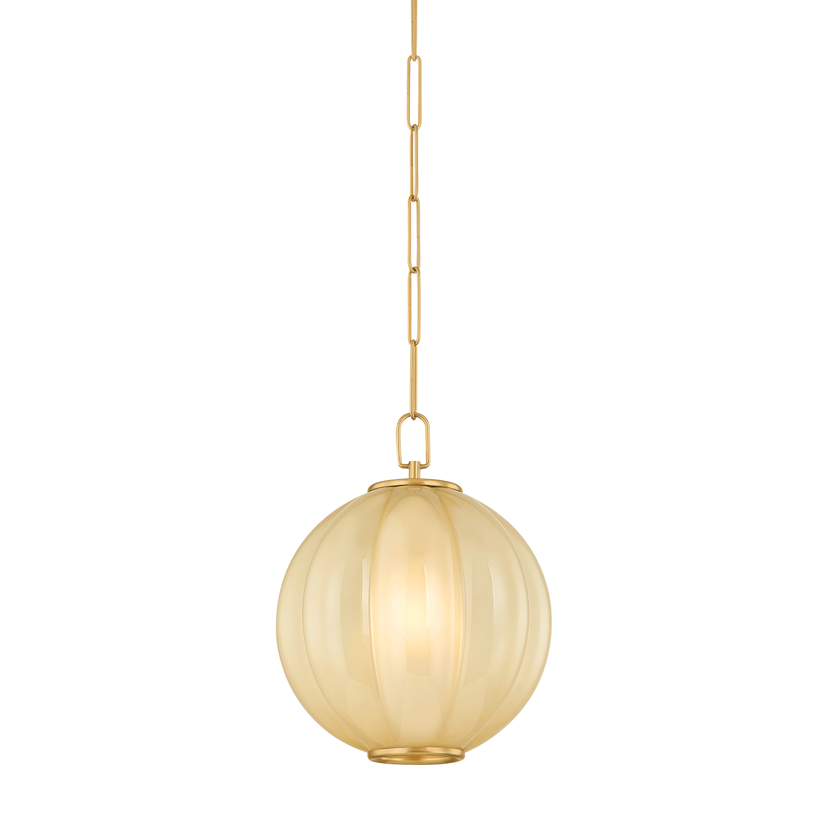 Bernadine Pendant 11.5"