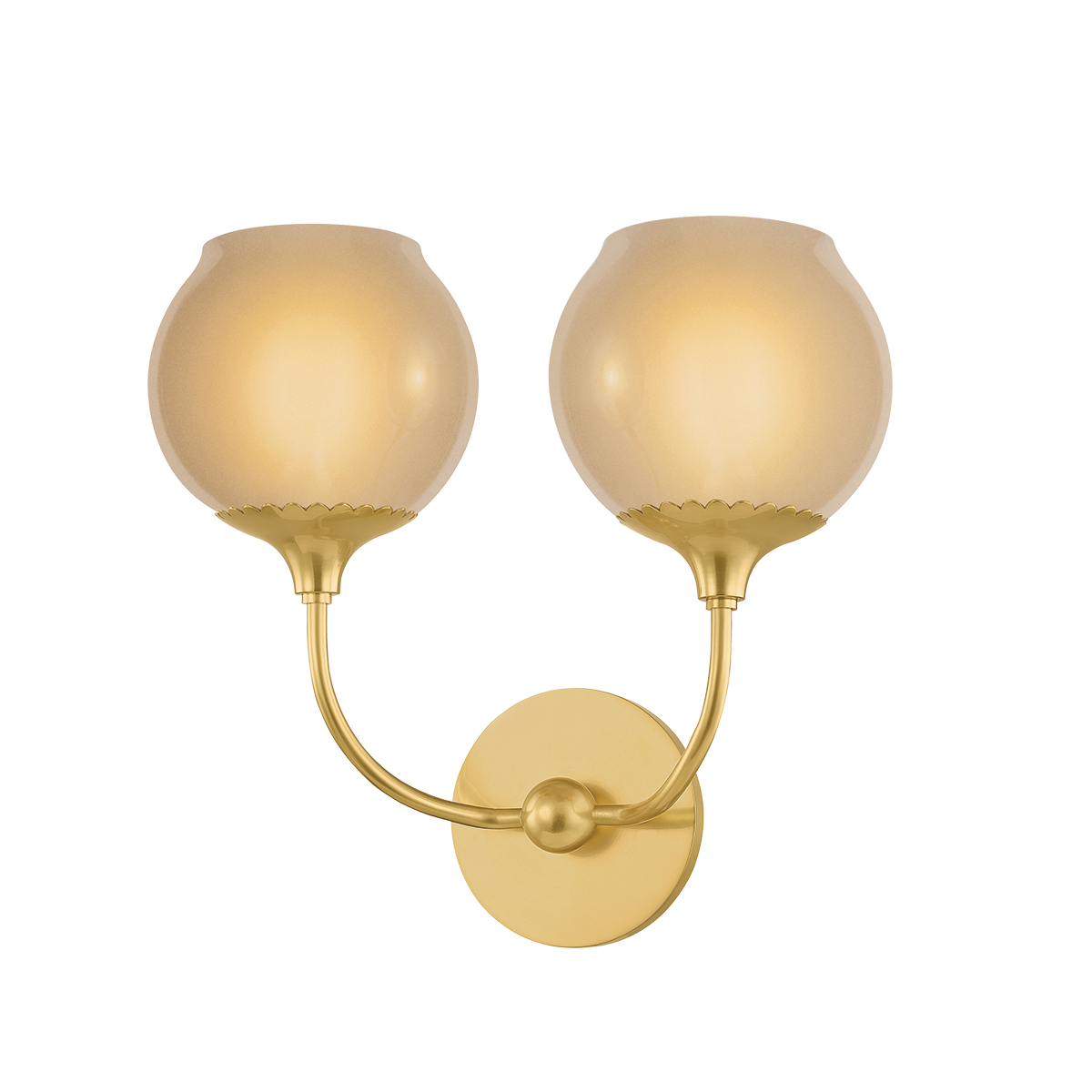 Daya Wall Sconce 13.75"