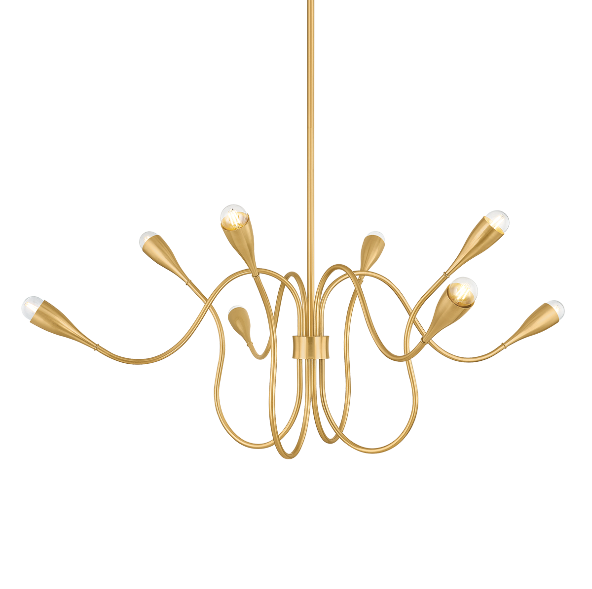 Anaise Chandelier 47.75"