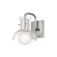 Polished Nickel
