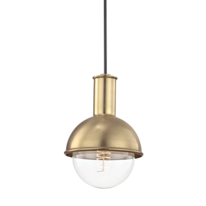 Riley Pendant