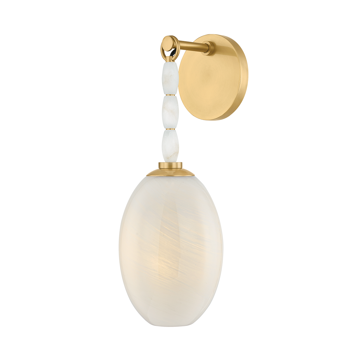 Yolanda Wall Sconce