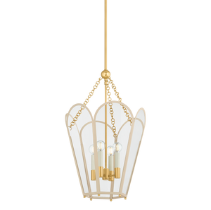 Clarisse Lantern 16"