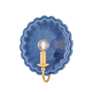 Paulette Wall Sconce