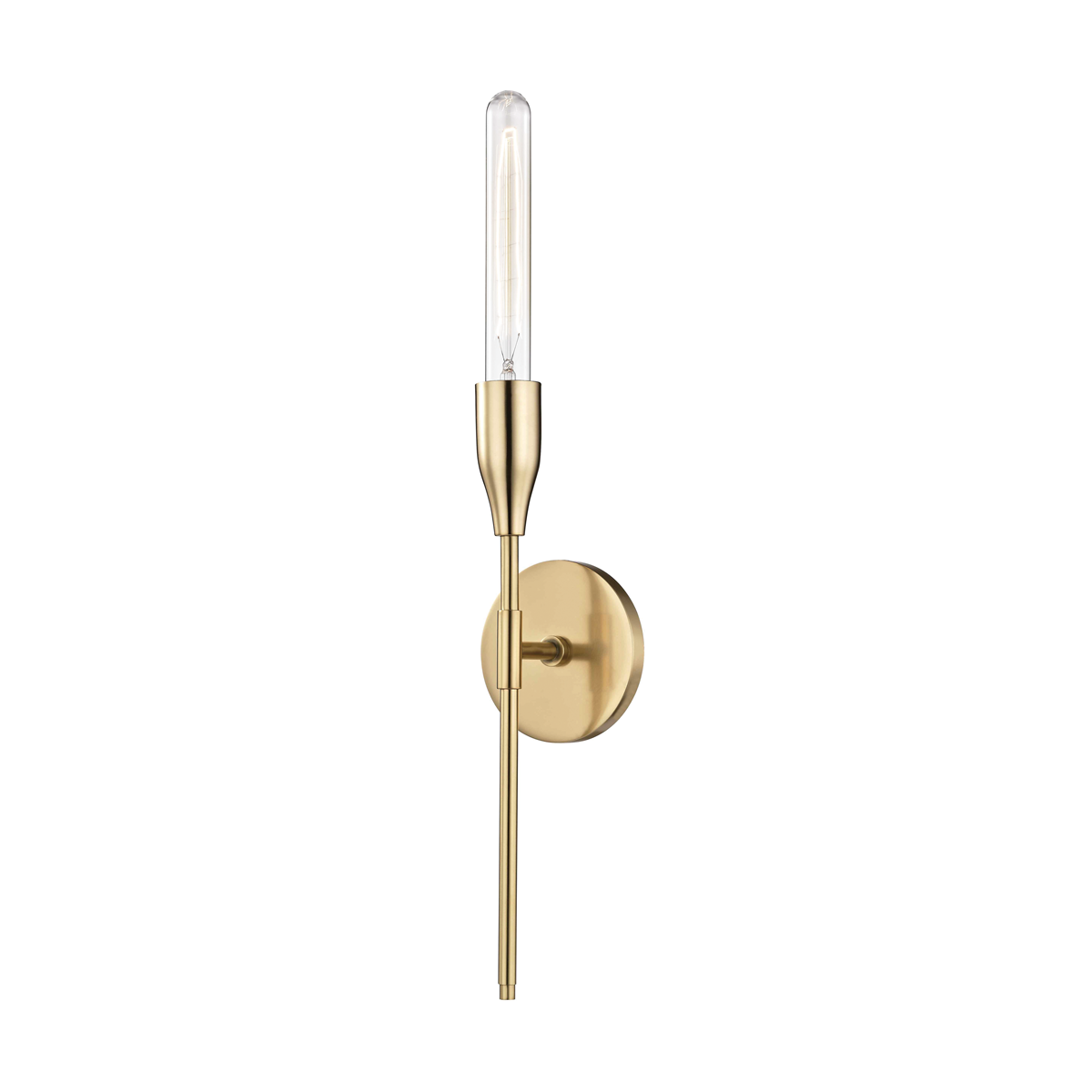 Tara Wall Sconce 4.75" x 23.5"