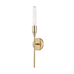 Tara Wall Sconce 4.75" x 23.5"