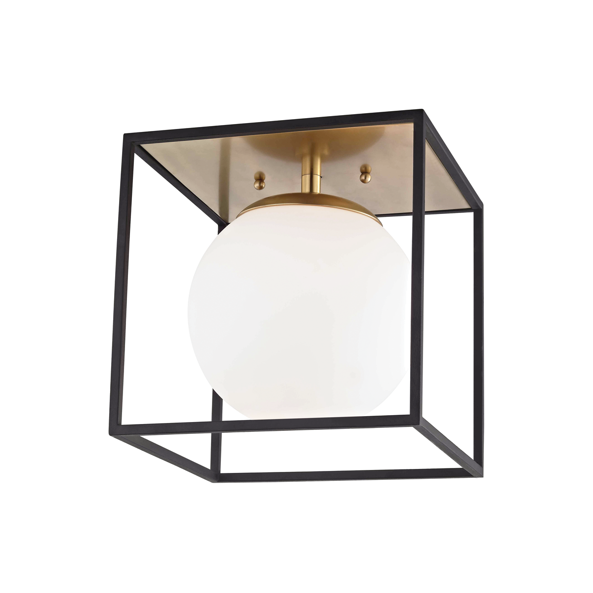 Aira Flush Mount 14"