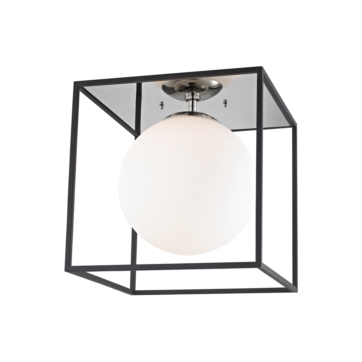 Aira Flush Mount 14"